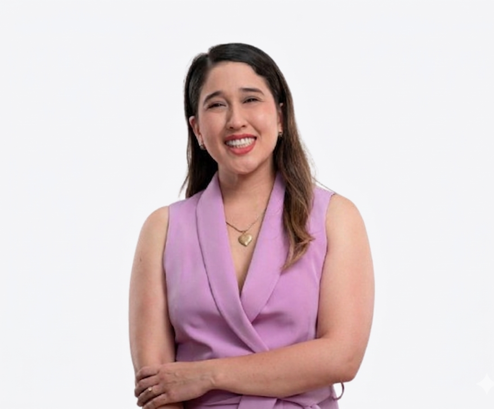 María José - Psicóloga